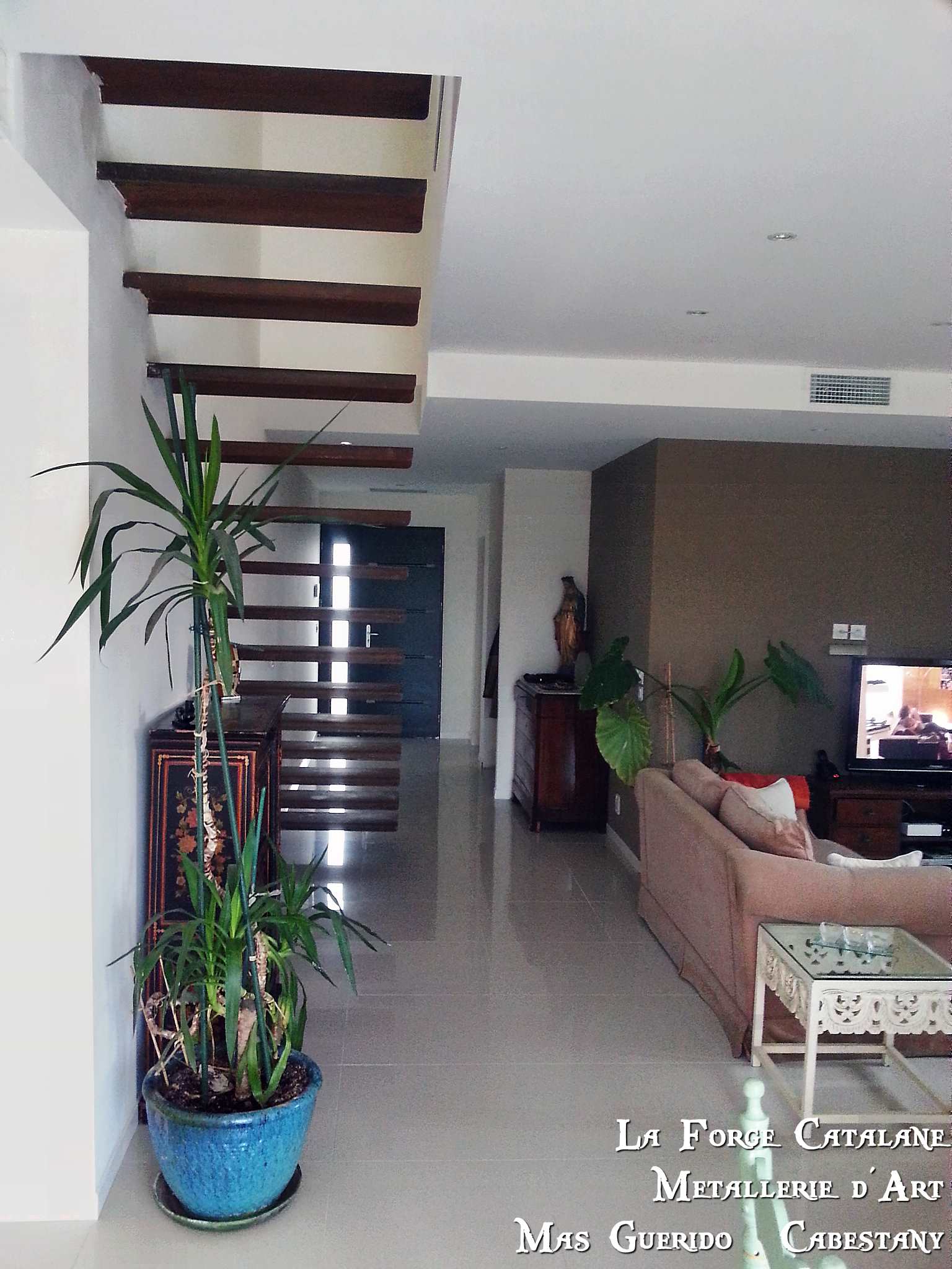 Escalier marches suspendues sans limons apparents 14 forge catalane.jpg